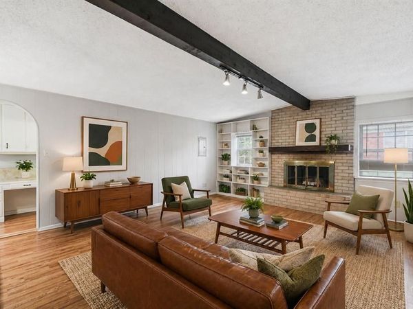 8033 Pinewood Drive, Benbrook, TX 76116