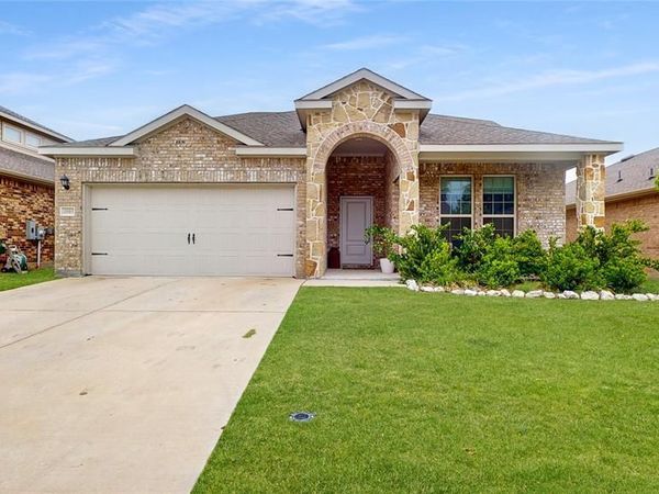 4005 Glastonbury Road, McKinney, TX 75071
