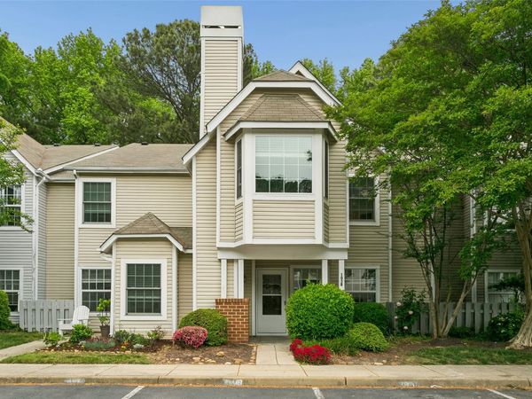 103 Stratford Drive, Unit B, Williamsburg, VA 23185