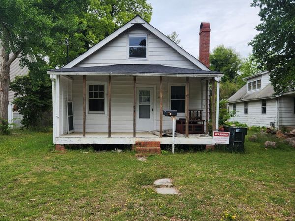 222 N Fifth Street , Hampton, VA 23664