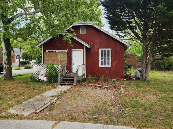 422 Tappan Avenue , Hampton, VA 23664