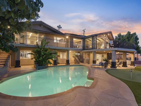 6387 Dwane Ave, San Diego, CA 92120