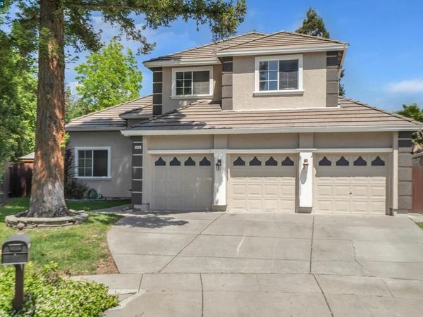 2208 Fieldcrest Ct, Fairfield, CA 94534