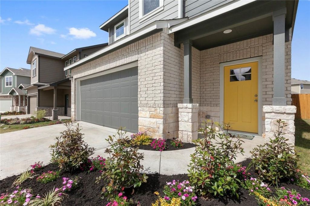 14505 Frankel Loop, Pflugerville, TX 78660 Main Photo