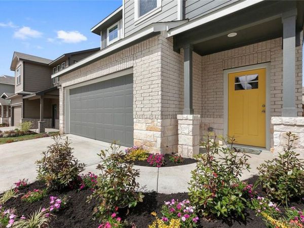 14505 Frankel LOOP, Pflugerville, TX 78660