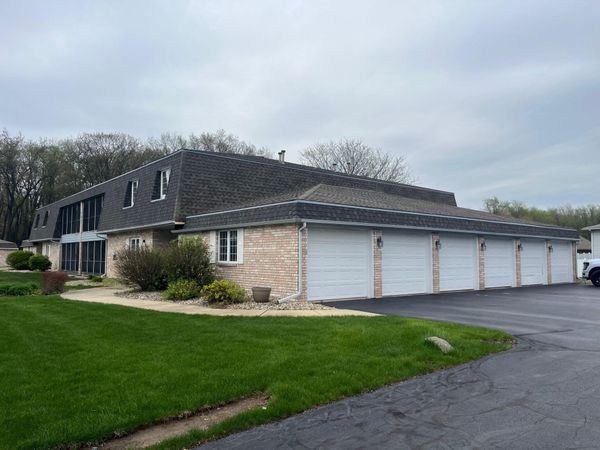 772 Hidden Oak Trail , Unit 1b, Hobart, IN 46342