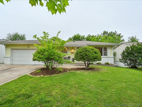 5941 E 25th Place, Tulsa, OK 74114
