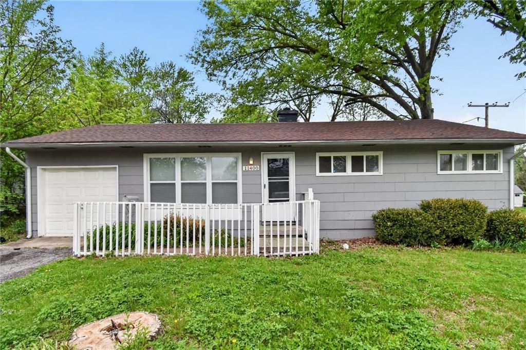11400 Sycamore Terrace, Kansas City, MO 64134 Main Photo