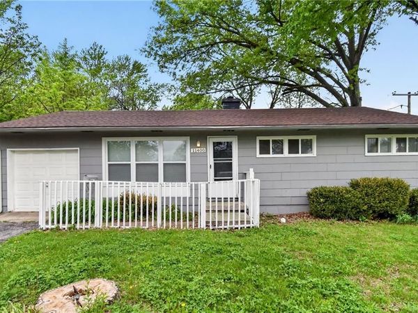 11400 Sycamore Terrace, Kansas City, MO 64134