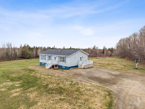 662 U.S. Hwy 1, Monticello, ME 04760