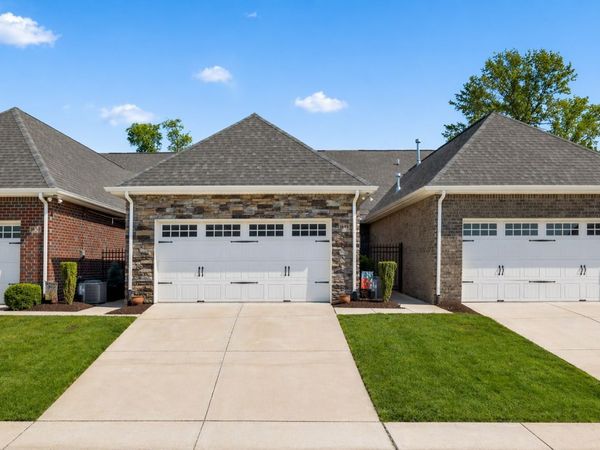 1648 Foston Ln, Gallatin, TN 37066
