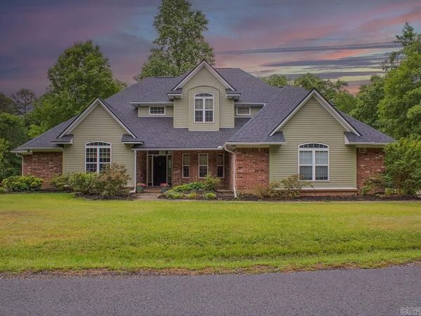 120 Penny Ln, Mena, AR 71953