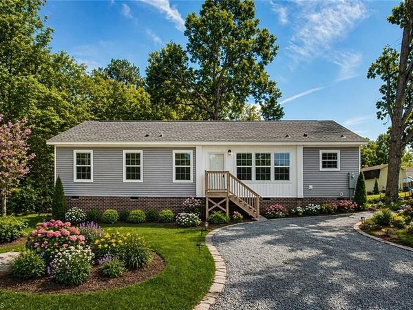 414 Callicut Street, Asheboro, NC 27203