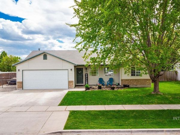 1106 Nw 24th St, New Plymouth, ID 83619
