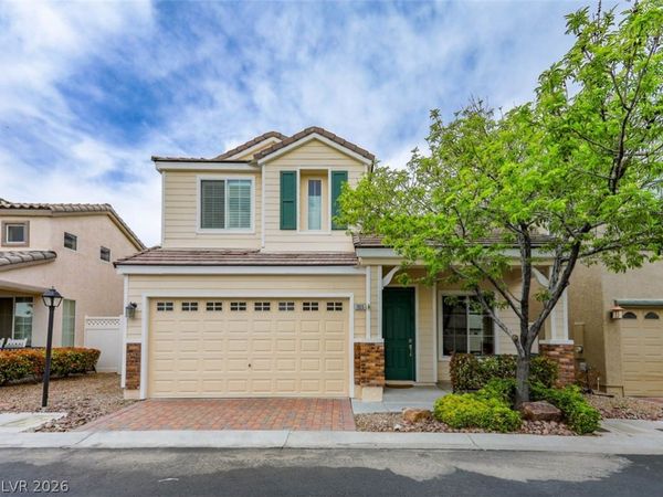 7625 GRASSY BANK Street , Las Vegas, NV 89139