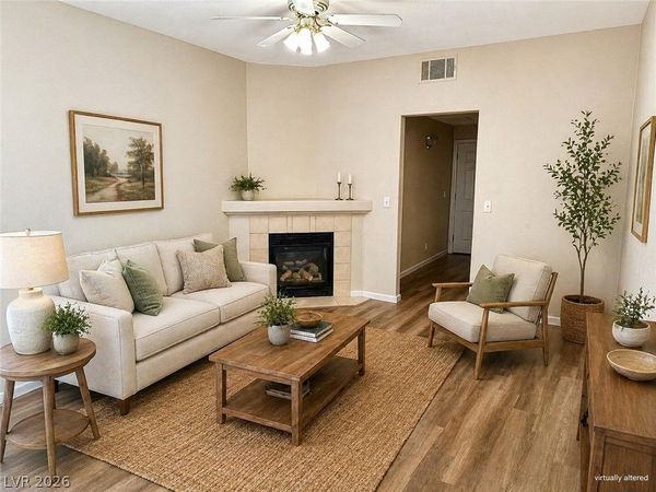 520 Arrowhead Trail, Unit 1314, Henderson, NV 89015