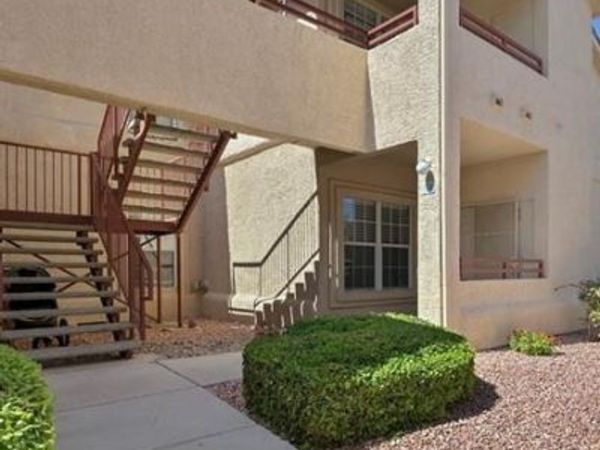 520 Arrowhead Trail, Unit 1314, Henderson, NV 89015