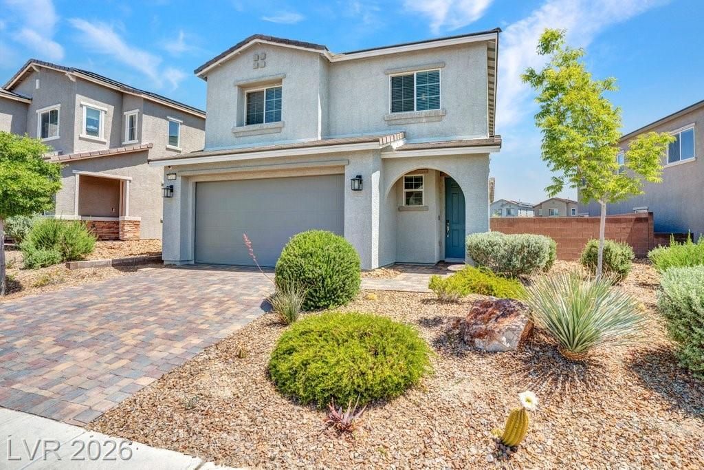 7010 Calvert Cliffs Street, North Las Vegas, NV 89084 Main Photo