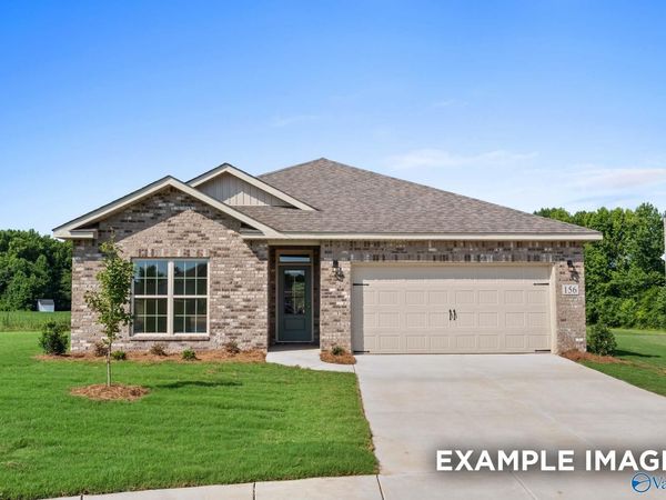 227 Jerrie Lynn Boulevard, Meridianville, AL 35759