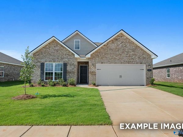 221 Jerrie Lynn Boulevard, Meridianville, AL 35759