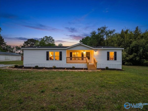 180 W Highlander Road, Harvest, AL 35749
