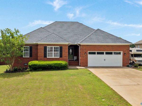 25850 Iron Gate Drive, Madison, AL 35756