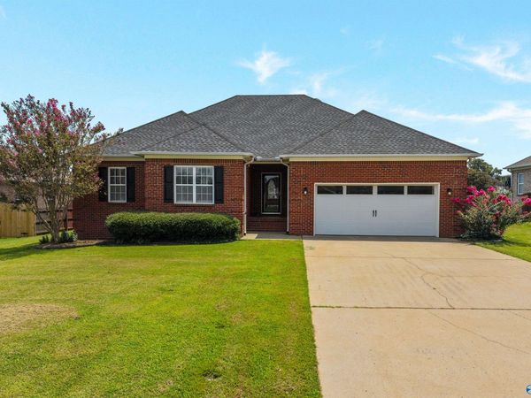 25850 Iron Gate Drive, Madison, AL 35756