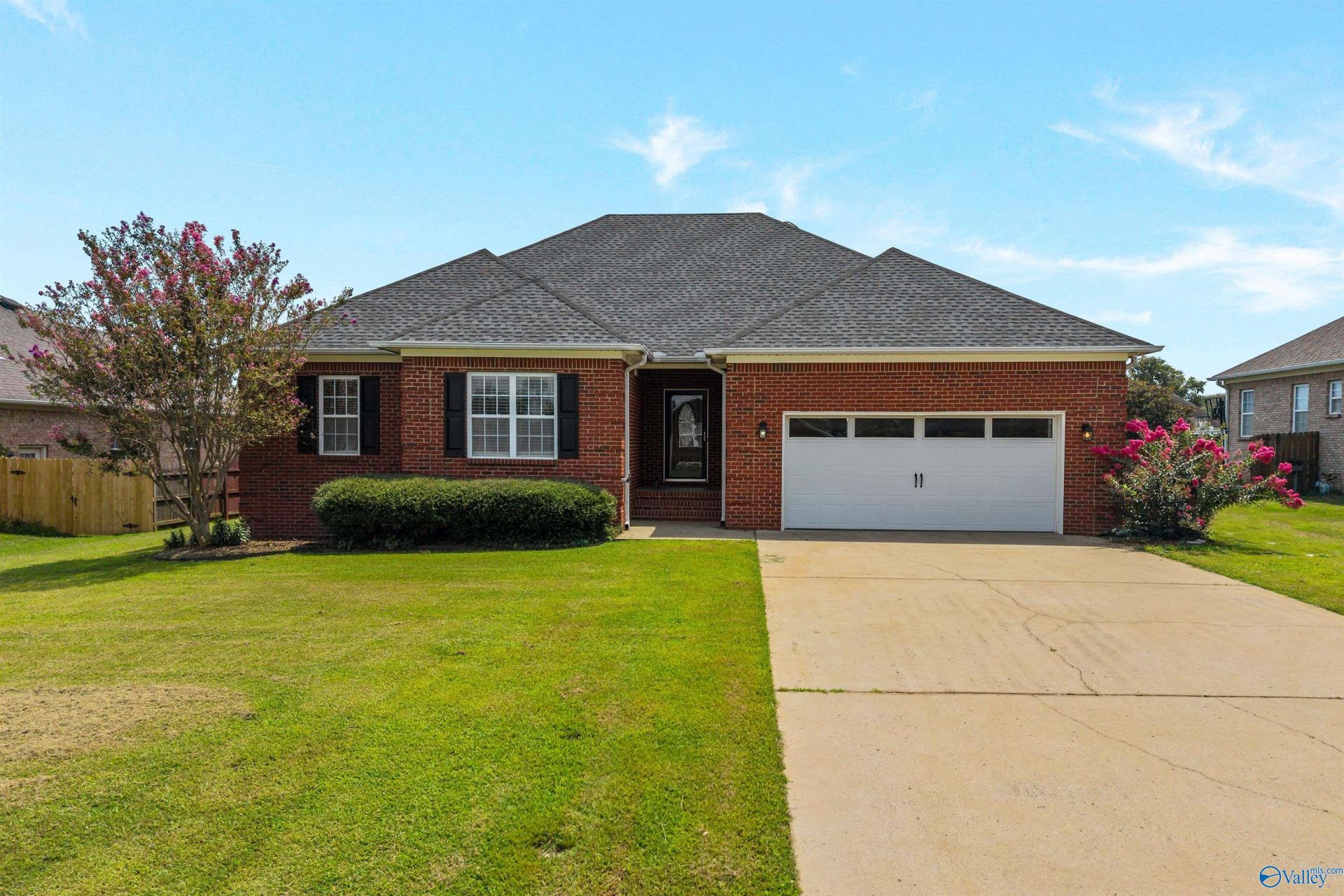 25850 Iron Gate Drive Madison, AL 35756