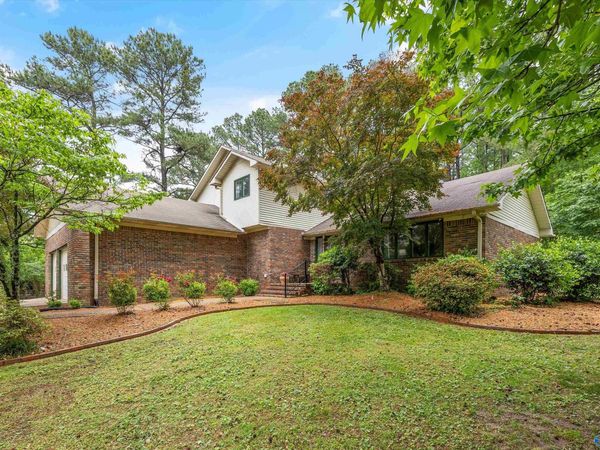 4410 Dogwood Drive SW, Decatur, AL 35603