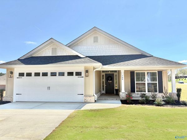 147 Ridgeland Trail, Huntsville, AL 35810