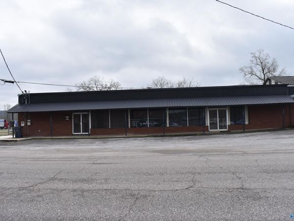 104 N College Street, Glencoe, AL 35905