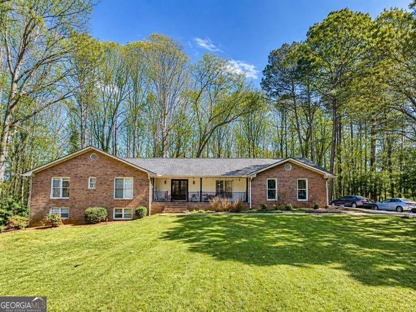 4250 Janet Drive, Stockbridge, GA 30281