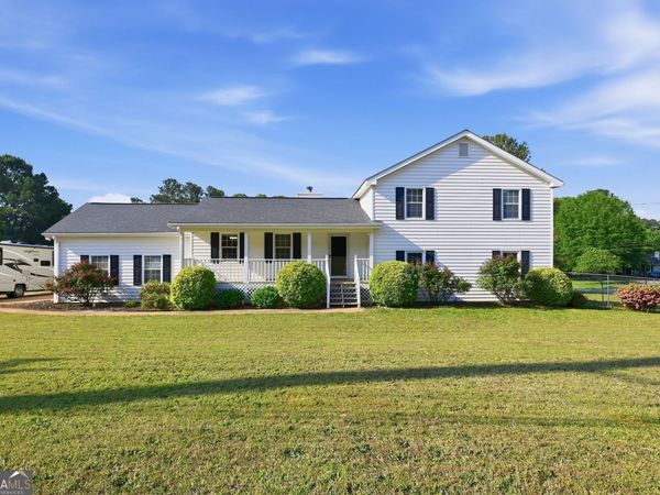 1514 Harmony Grove Church Road, Auburn, GA 30011