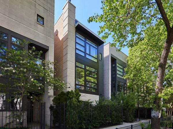 1732 N WINCHESTER Avenue , Chicago, IL 60622