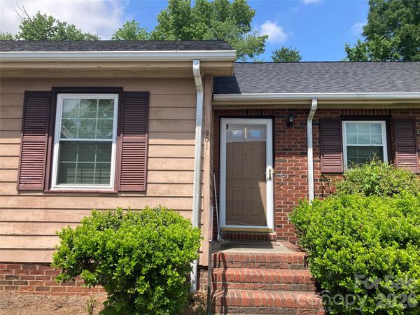 1300 Larchmont Place , Unit 901, Salisbury, NC 28144