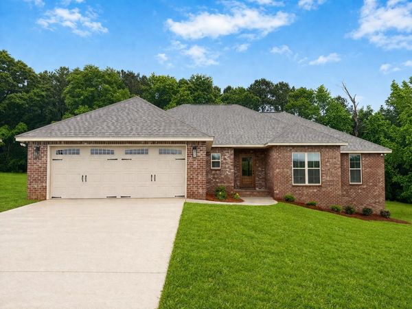 64 Meadow Breeze Rd., Sumrall, MS 39482