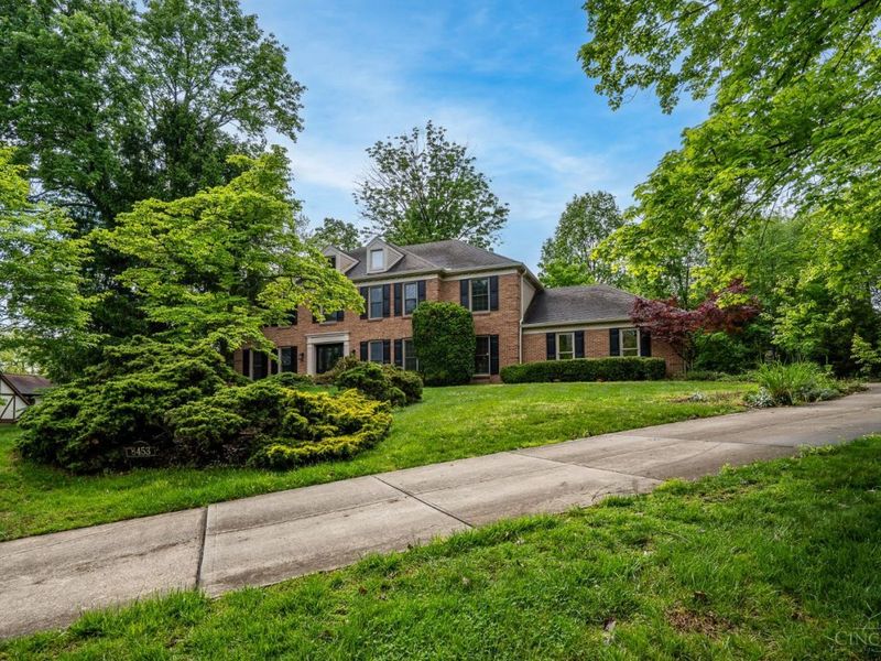 8453 Greenleaf Drive, Anderson Twp, OH 45255 Photo 5