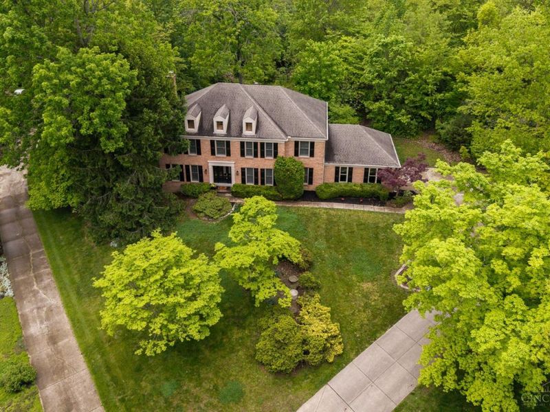 8453 Greenleaf Drive, Anderson Twp, OH 45255 Photo 74
