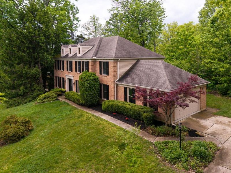 8453 Greenleaf Drive, Anderson Twp, OH 45255 Photo 75