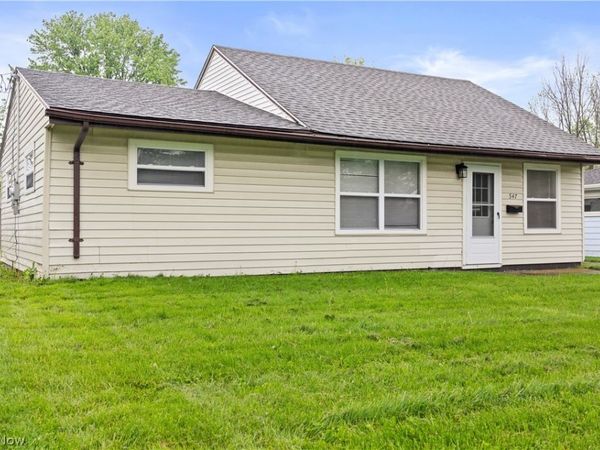 547 Willow Park Road , Elyria, OH 44035