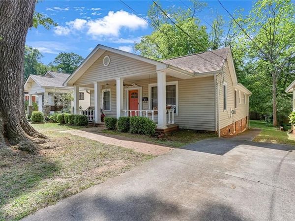 1862 Linwood Avenue , Atlanta, GA 30344