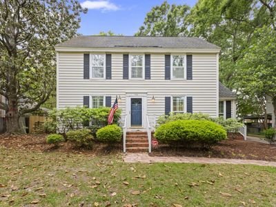 753 Milldenhall Road, Mount Pleasant, SC 29464