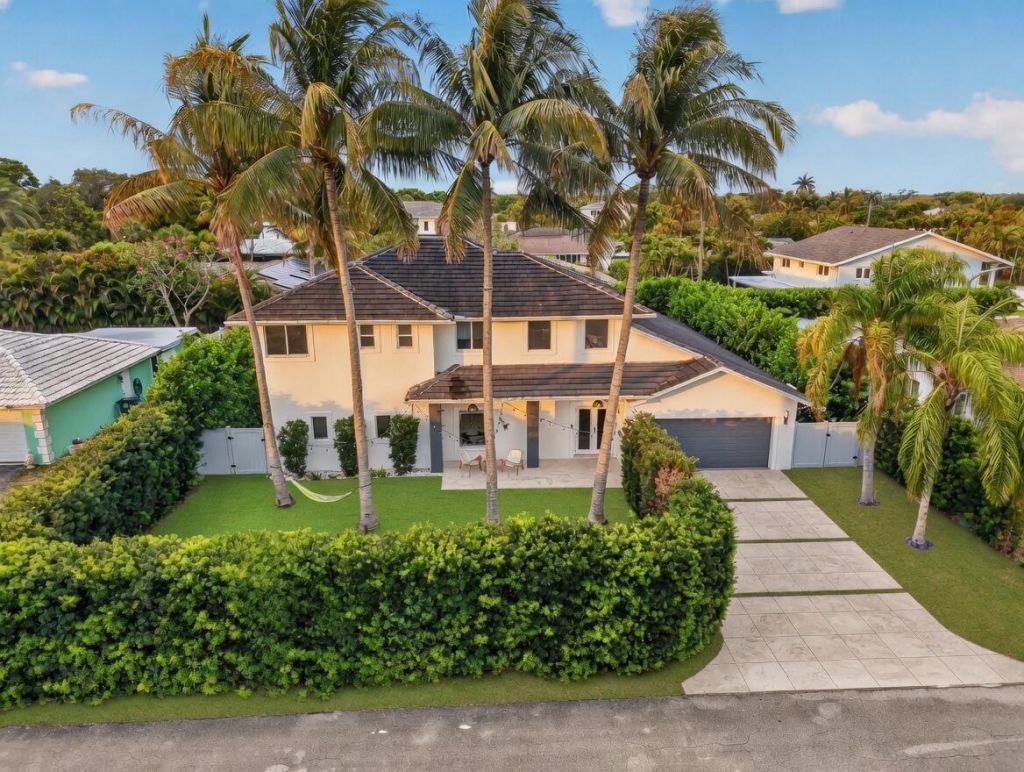 1044 NW 6th Drive, Boca Raton, FL 33486 Photo