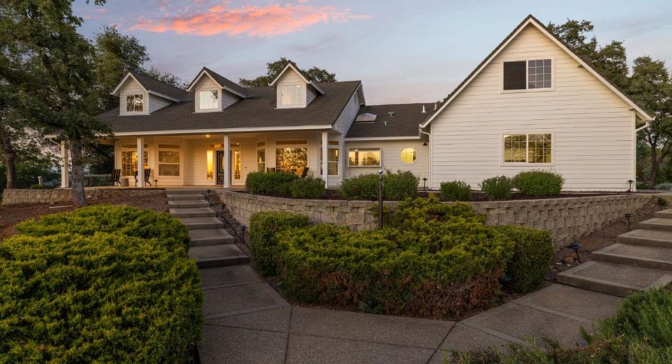 1200 W El Largo Dr, Placerville, CA 95667 Photo