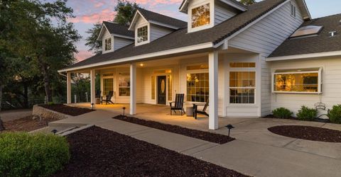 1200 W El Largo Dr, Placerville, CA 95667 Photo