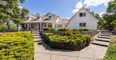 1200 W El Largo Dr, Placerville, CA 95667 Photo