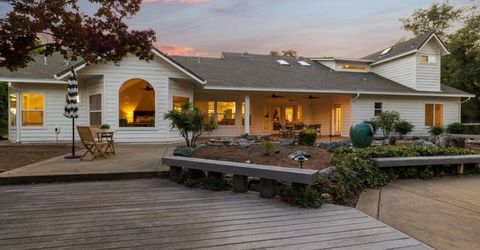 1200 W El Largo Dr, Placerville, CA 95667 Photo