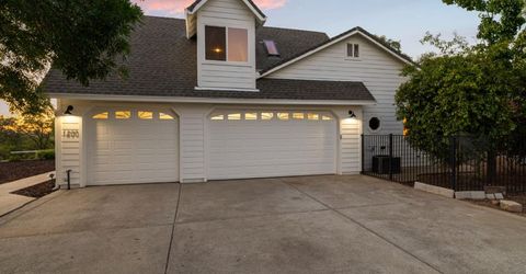 1200 W El Largo Dr, Placerville, CA 95667 Photo