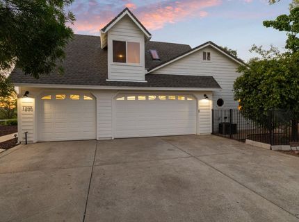 1200 W El Largo Dr, Placerville, CA 95667 Photo