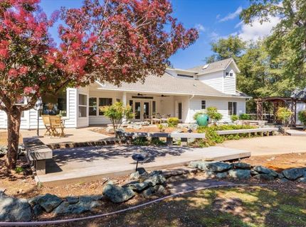 1200 W El Largo Dr, Placerville, CA 95667 Photo